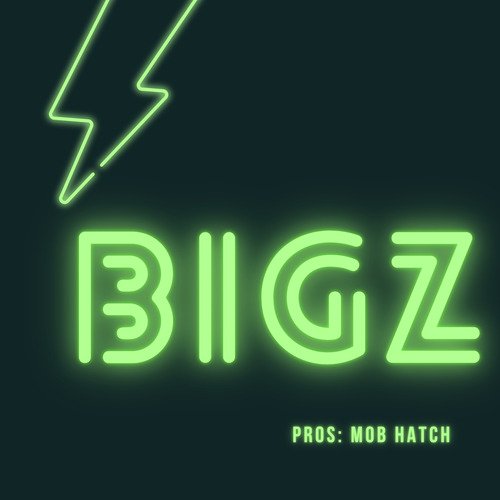 Bigz cover art
