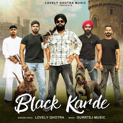 Black Karde