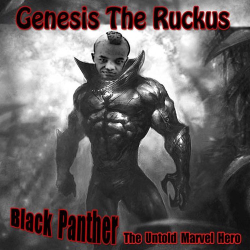 Genesis the Ruckus