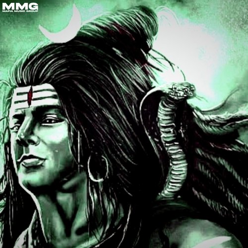 Blessing Of Mahadev