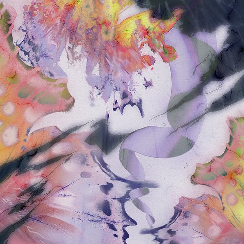 Dreaming Trees (Forest Drive West Remix) cover art