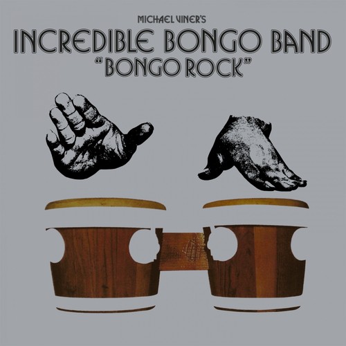 Last Bongo in Belgium (Breakers Mix)