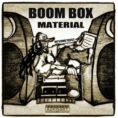 Boom Box Intro