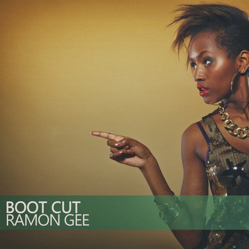 Loop Moon (Ramon's Trust Mix) cover art