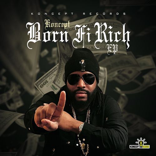Born Fi Rich