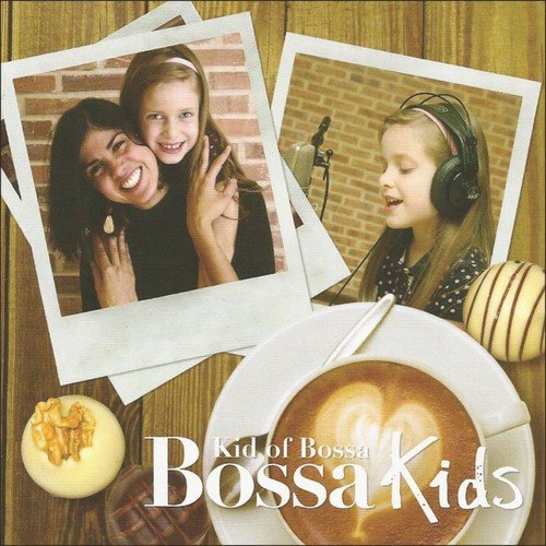Bossa Kids: Kid of Bossa (Christmas Special Edition)