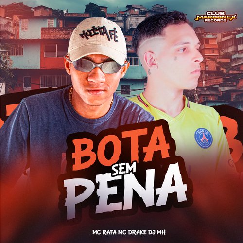 Bota Sem Pena_poster_image