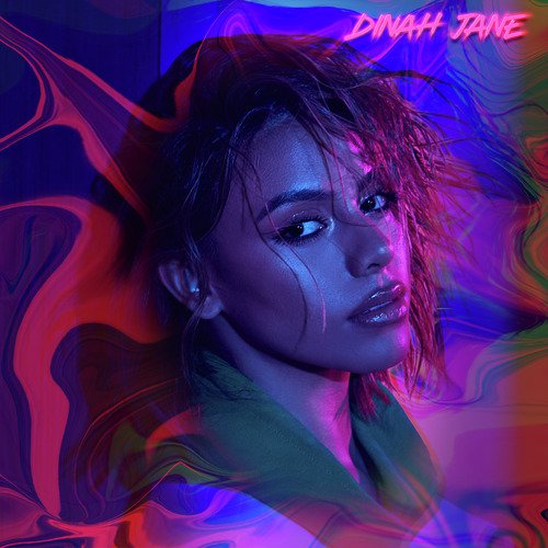 Dinah Jane