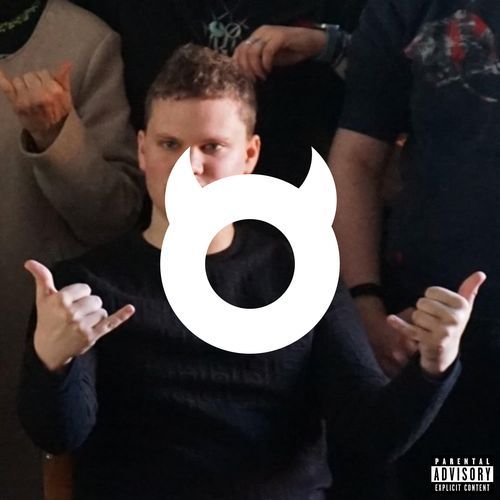 So What cover art