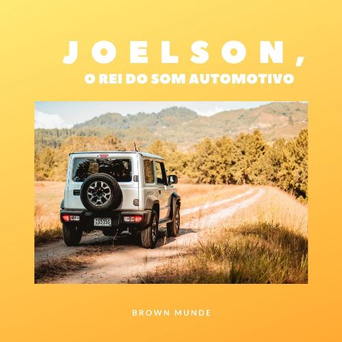 Brown Munde cover art