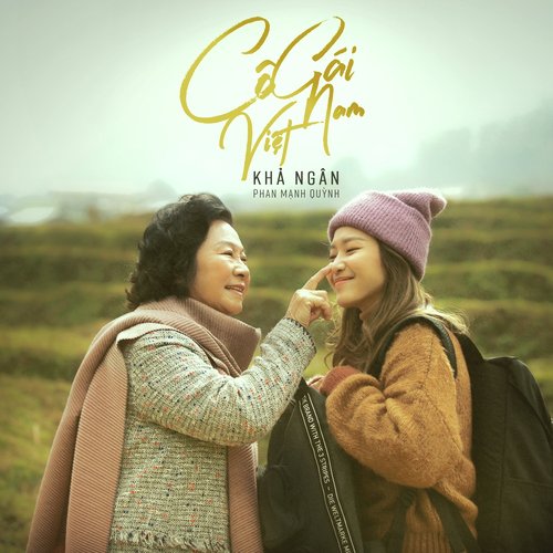 Cô Gái Việt Nam-okv tunes
