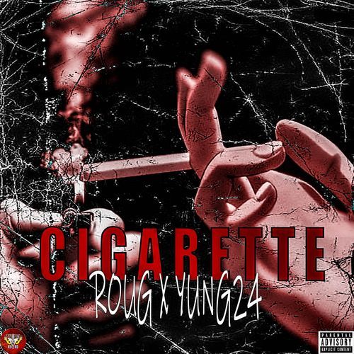 CIGARETTE