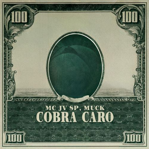 COBRA CARO cover art