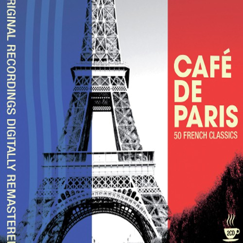 Café De Paris