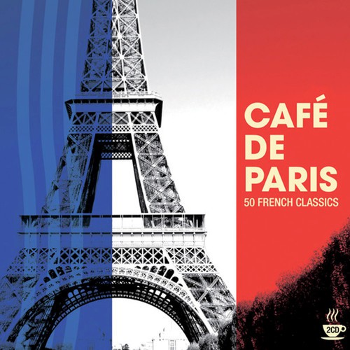 Café De Paris