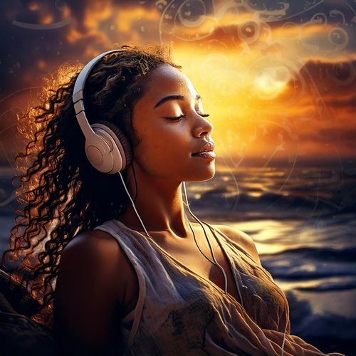 Calm Sessions: Music for Daily Relaxation