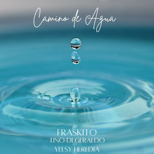 La Carretera cover art
