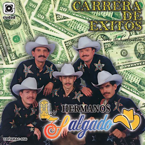 Corrido a los Ornelas cover art