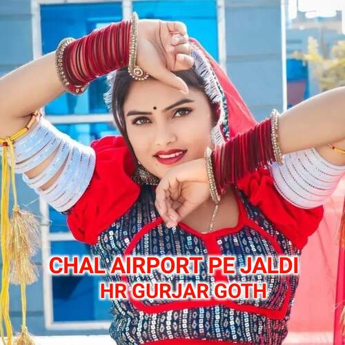 Chal Airport Pe Jaldi