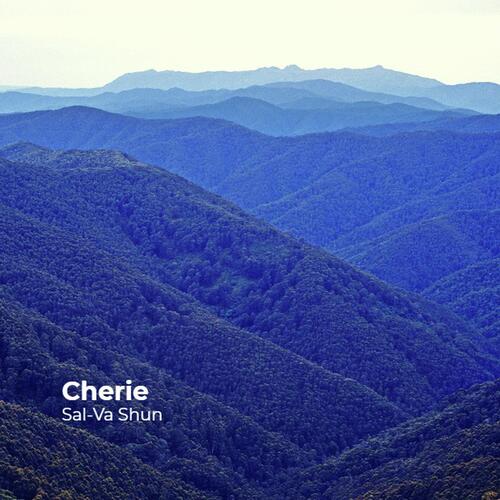 Cherie cover art