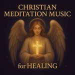 Healing Prayer Whisper artwork