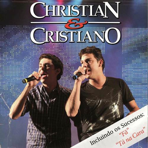 Christian &amp; Cristiano