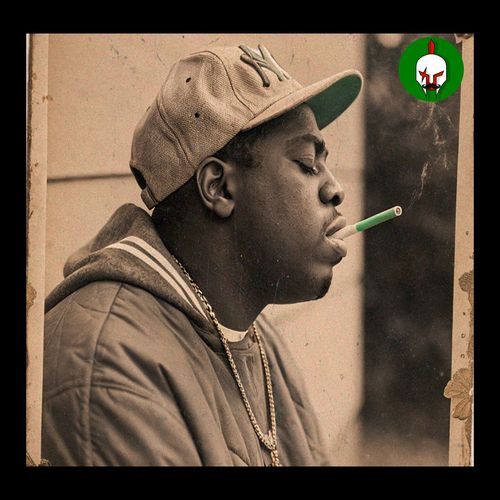 Cigar Box Cuts cover art