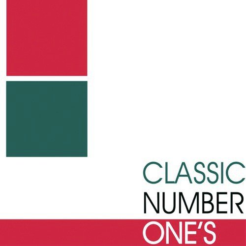 Classic Number 1's (International Version)_poster_image