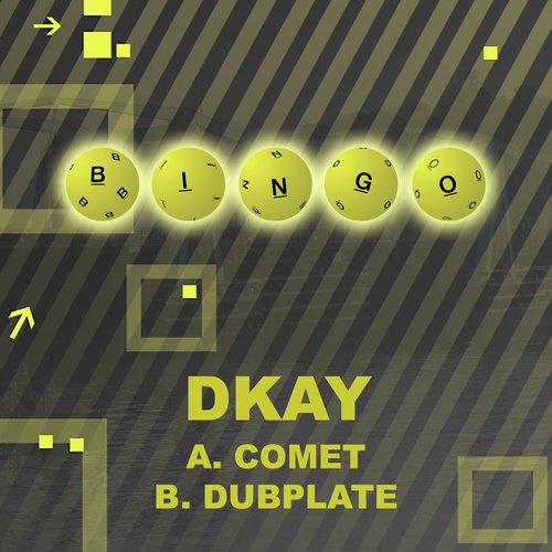 Comet / Dubplate