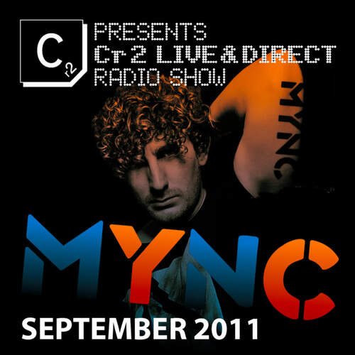 Cr2 Live & Direct Radio Show (September DJ Mix)