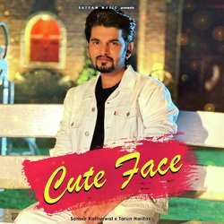 Cute Face-JyUkSB15AQo