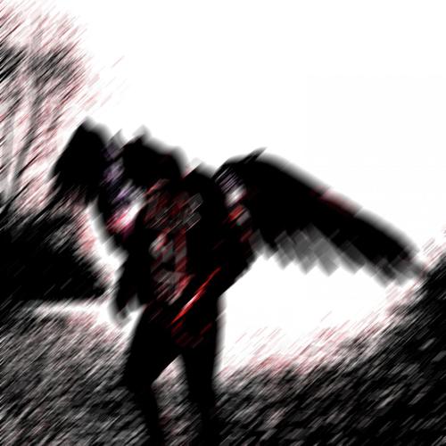 Czarny Pan cover art