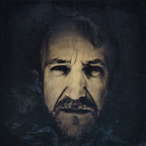 Over cover art