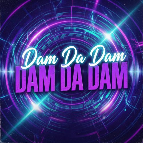 Dam Da Dam cover art