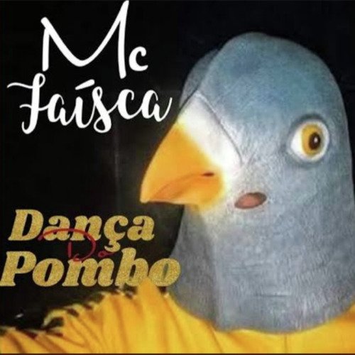 Dança do Pombo