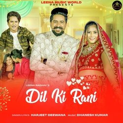 Dil Ki Rani-ISwmcjlmGmA