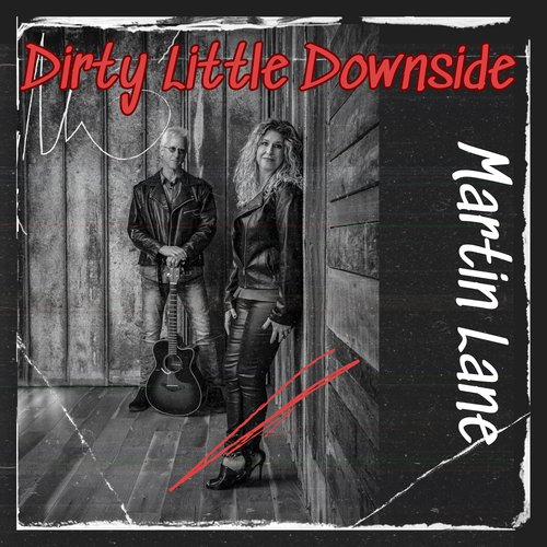 Dirty Little Downside_poster_image