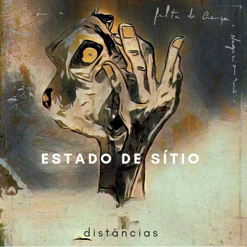 Distâncias