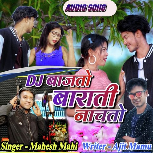 DJ Bajto Barati Nachto