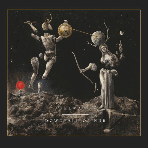 Outro-Luna cover art