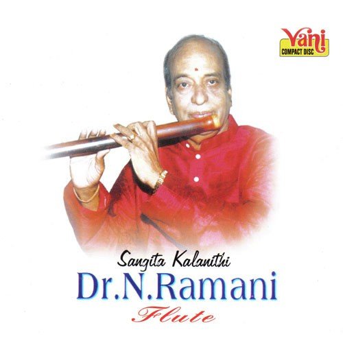 Vellai Thamarai (Dr.N.Ramani - Flute)