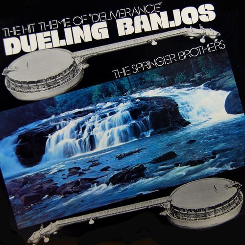 Dueling Banjos