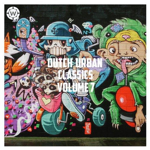 Dutch Urban Classics (Vol. 7)