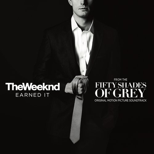 Earned It (Fifty Shades Of Grey) [Corbakh Remix] Lyrics - The Weeknd - Only  on JioSaavn