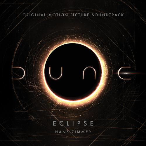 Eclipse (From Dune: Original Motion Picture Soundtrack) (Trailer Version)