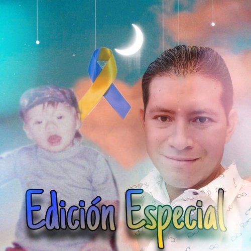 Edición Especial cover art