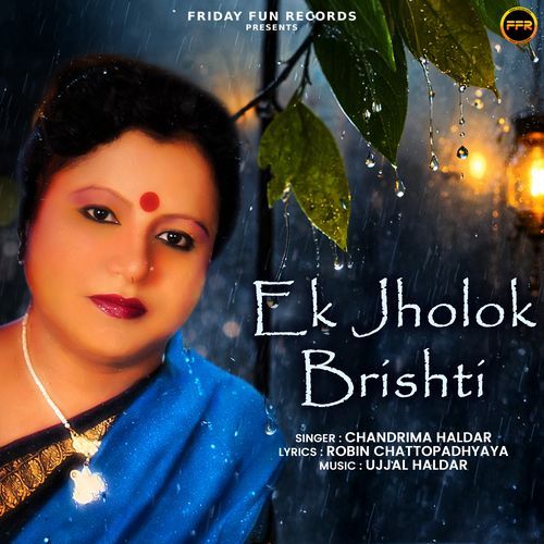 Ek Jholok Brishti