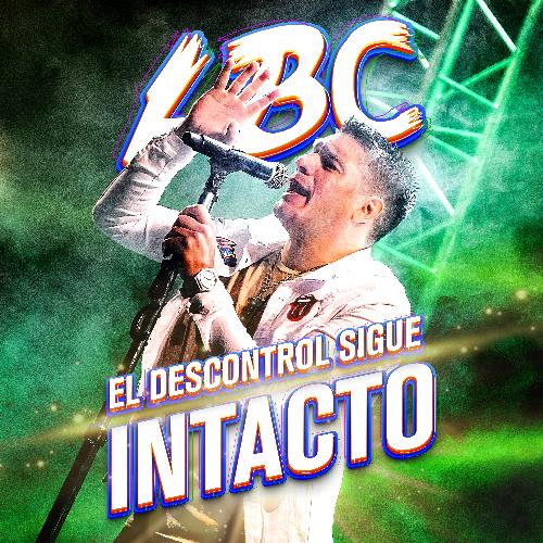 El Descontrol Sigue Intacto (En Vivo)_poster_image