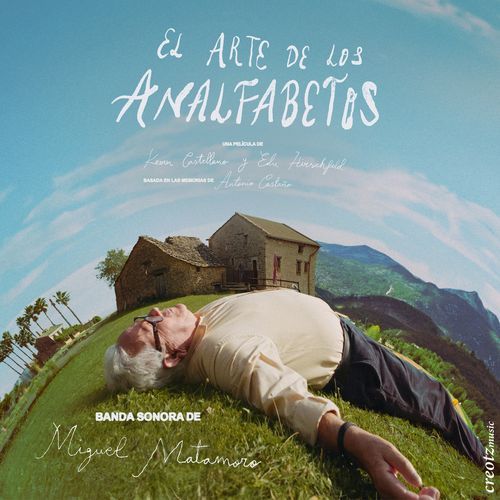 Antonio cover art
