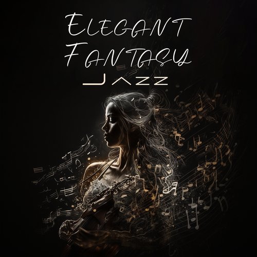 Elegant Fantasy Jazz_poster_image